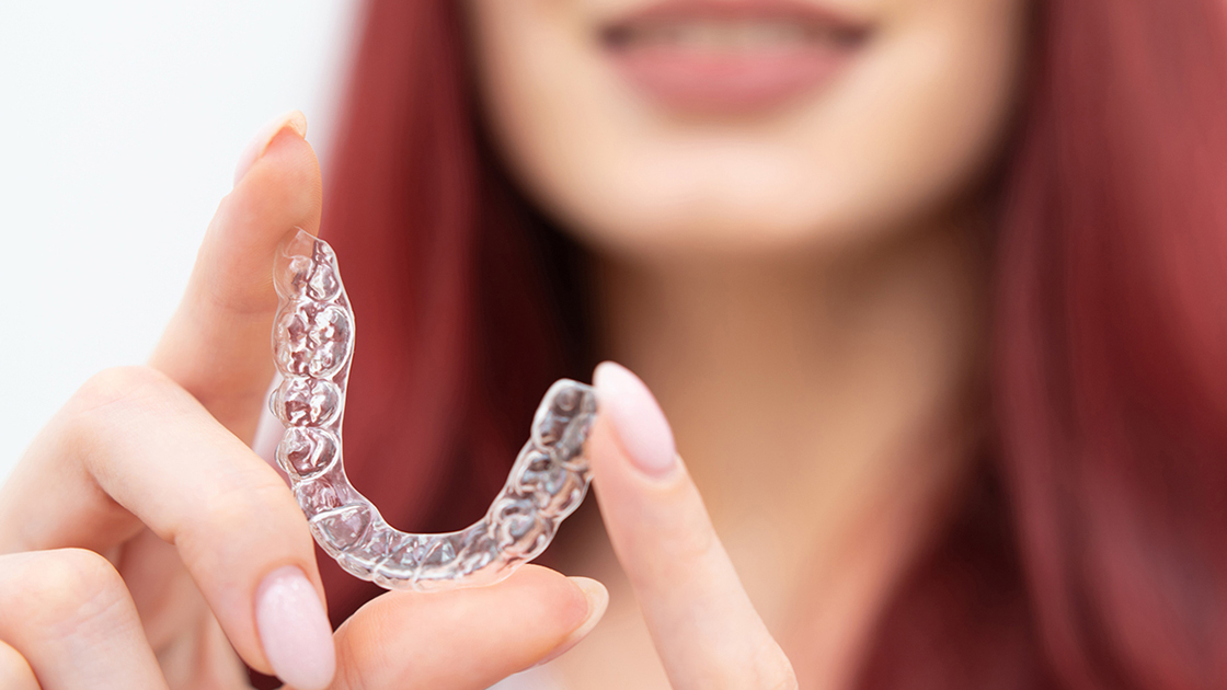 Invisalign
