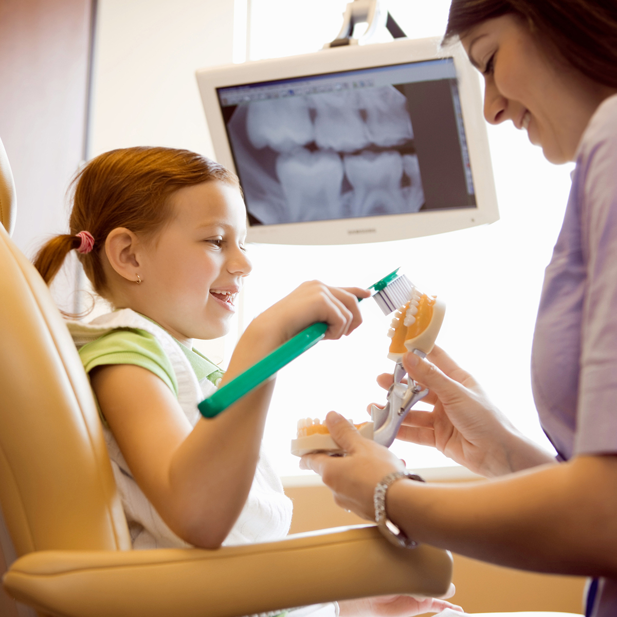 Patient edication
